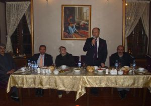 Beklenen oldu, Aydemir gitti